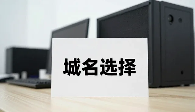 域名解析性能优化在高并发场景中的实践