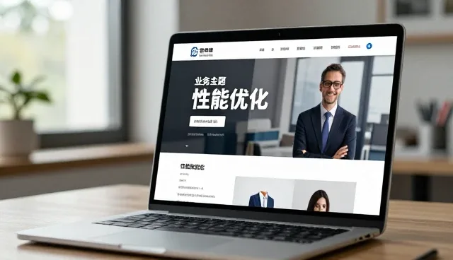 域名解析在企业网络架构中的演进与挑战